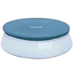 DRIM DISCOUNT Aire Libre|Cubierta para Piscina Redonda 366cm