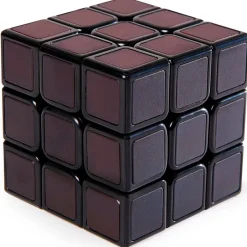 SPIN MASTER Puzzles Y Construcciones|Cubo Rubik 3x3 Phantom