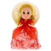 DRIM DISCOUNT Muñecas|Cupcake Sorpresa Muñeca Laura