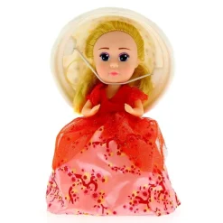 DRIM DISCOUNT Muñecas|Cupcake Sorpresa Muñeca Laura