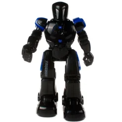 JUGUETRONICA Robots|Cyberdroid v2