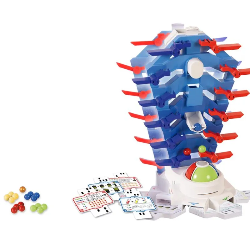 IMC Juegos Y Juguetes Educativos|Juegos De Mesa|Dale al Coco Juego de Mesa