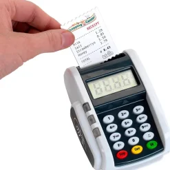 THEO KLEIN Datáfono Terminal Pago Infantil- Juegos Y Juguetes De Imitación