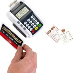 THEO KLEIN Datáfono Terminal Pago Infantil- Juegos Y Juguetes De Imitación