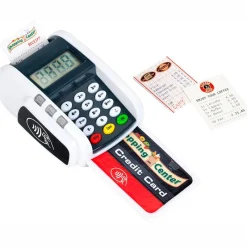 THEO KLEIN Datáfono Terminal Pago Infantil- Juegos Y Juguetes De Imitación