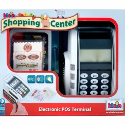 THEO KLEIN Datáfono Terminal Pago Infantil- Juegos Y Juguetes De Imitación