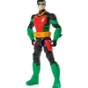 SPIN MASTER DC Batman Figura Robin 30 cm- Figuras Y Figuras De Acción