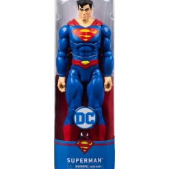 SPIN MASTER Figuras Y Figuras De Acción|DC Comics Figura Superman