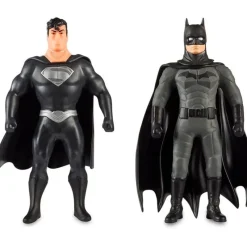 FAMOSA Figuras Y Figuras De Acción|DC Mini Strech Surtido