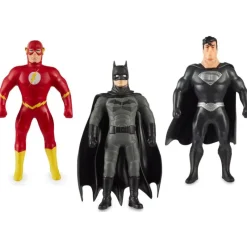 FAMOSA DC Mini Stretch Surtido- Figuras Y Figuras De Acción