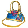 KARACTERMANIA Dc Super Hero Girls Bolso Bowling- Ropa Y Complementos