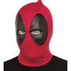RUBIE'S Marvel|Disfraces Y Complementos|Deadpool Máscara Adulto
