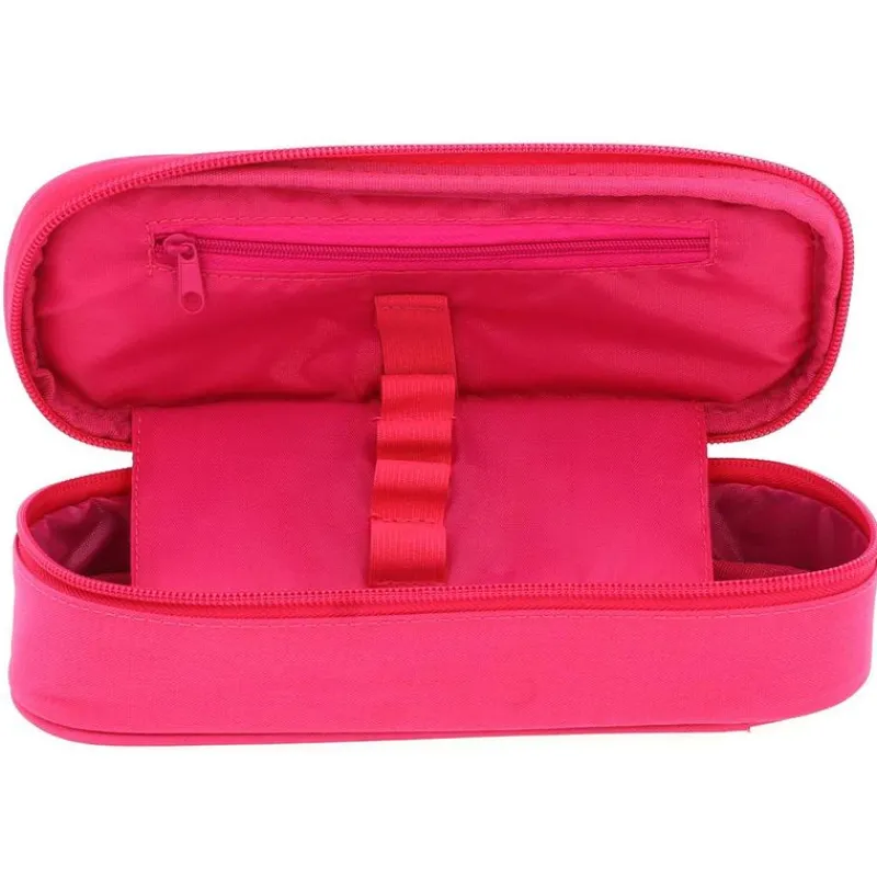 SELECCION DRIM Escolar|Decks Unicornio Estuche Oval