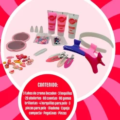 BIZAK Manualidades|Decoden Magic Deluxe