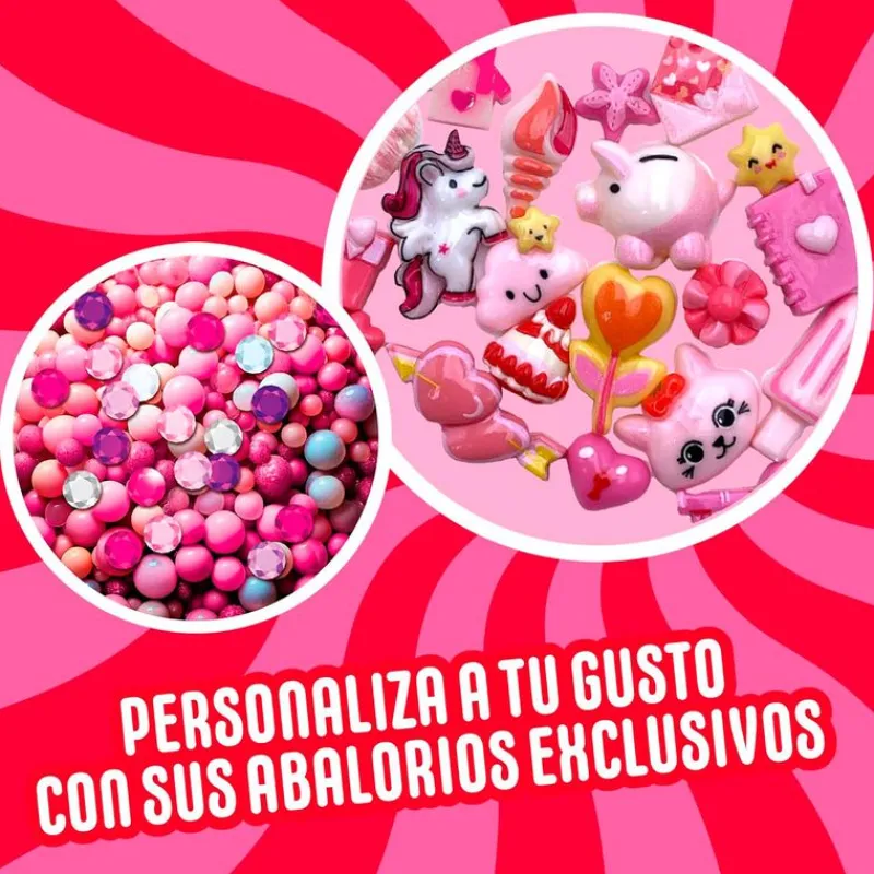 BIZAK Manualidades|Decoden Magic Deluxe