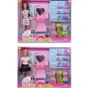 DRIM DISCOUNT Muñecas|Defa Lucy Muñeca con Tocador Surtida