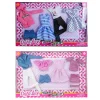 DRIM DISCOUNT Muñecas|Defa Lucy Pack Ropa Surtida