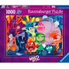 RAVENSBURGER Del Revés Puzzle 1000 Piezas- Puzzles Y Construcciones