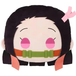 SELECCION DRIM Halloween|Otros Merchandising|Demon Slayer Cojín Charamaru Nezuko Kamado