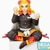SD DISTRIBUCIONES Figuras Anime|Halloween|Demon Slayer Figura Kyojuro Rengoku