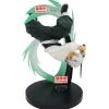 BANPRESTO Demon Slayer Figura Sanemi Vibration Stars- Figuras Anime|Halloween