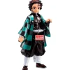 BANPRESTO Figuras Anime|Halloween|Demon Slayer Grandista Figura Tanjiro Kamado