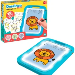 DISET Dessineo Estudio de Dibujo- Manualidades