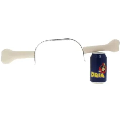 DRIM DISCOUNT Disfraces Y Complementos|Disfraces Y Complementos|Diadema Hueso