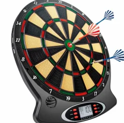 SELECCION DRIM Diana Electrónica- Deportivos