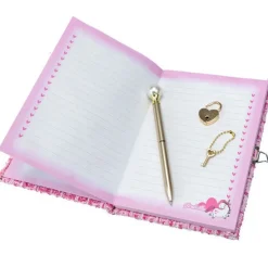 NICE Escolar|Diario Secreto Brilli Brilli