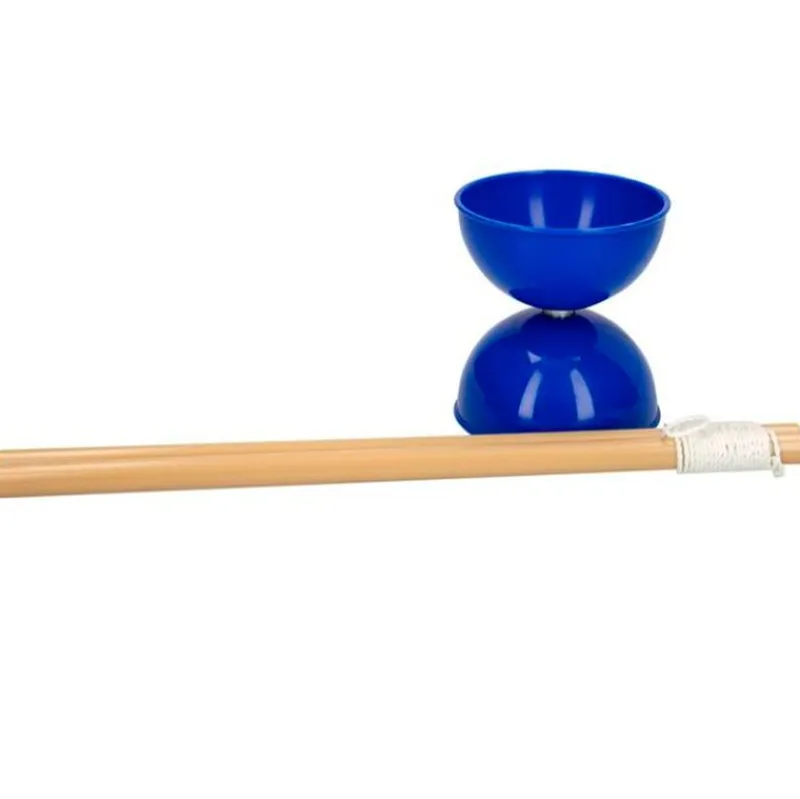 COLOR BABY Diábolo 8 cm Diámetro Color Surtido- Deportivos|Aire Libre