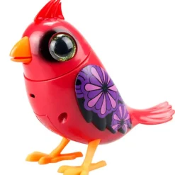 BIZAK Digibirds Pack 1 Surtido- Electrónicos