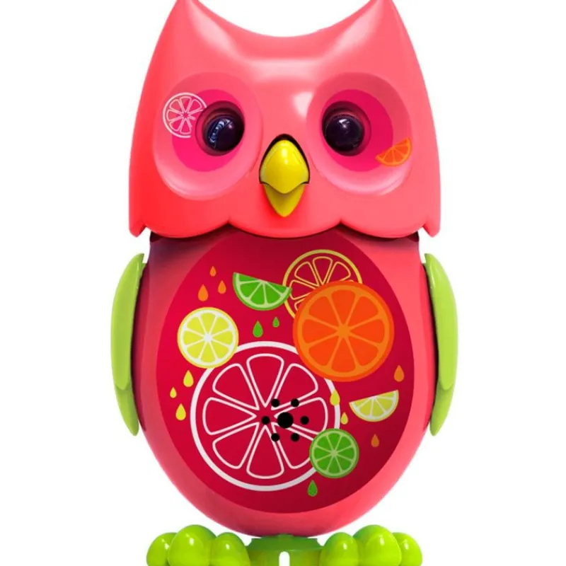 BIZAK Digiowls Búho Surtido- Electrónicos