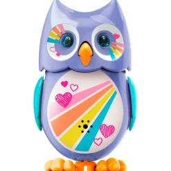 BIZAK Digiowls Búho Surtido- Electrónicos