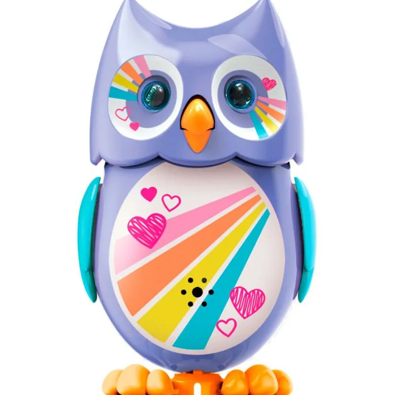 BIZAK Digiowls Búho Surtido- Electrónicos