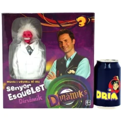 COMANSI Artículos En Catalán|Juegos Y Juguetes Educativos|Dinàmiks Esqueleto