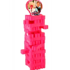 COMANSI Juegos De Mesa|Dinàmiks Torre Dinámika