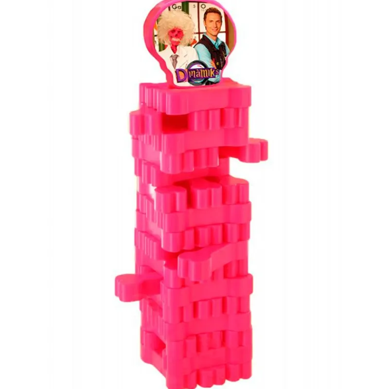 COMANSI Juegos De Mesa|Dinàmiks Torre Dinámika