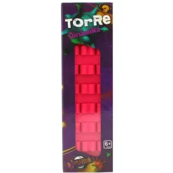 COMANSI Juegos De Mesa|Dinàmiks Torre Dinámika