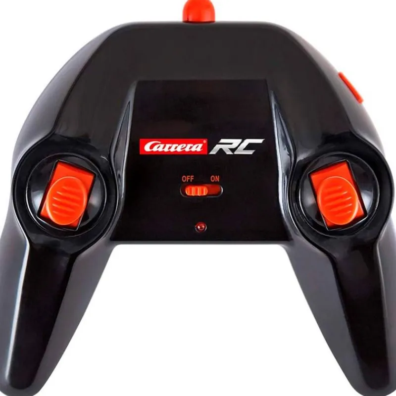 CARRERA Dino Car Coche R/C 1:16- Coches Radio Control (R/C)