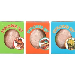 DEPESCHE Dino World Pack Exploración Surtido- Juegos Y Juguetes Educativos