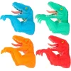 DEPESCHE Dino World Títere de Dedo Dinosaurio Surtido- Juegos Y Juguetes De Imitación