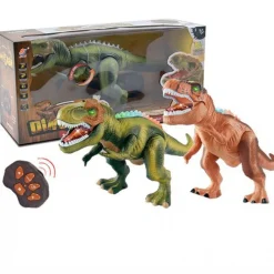 SELECCION DRIM Robots|Dinosarurio Radiocontrol R/C Surtido