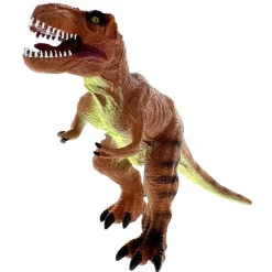 DRIM DISCOUNT Figuras Y Figuras De Acción|Dinosaurio Foam con Sonido Surtido