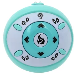 DRIM DISCOUNT Dinosaurio Inteligente RC- Robots