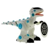 DRIM DISCOUNT Dinosaurio R/C Infrarrojos- Robots