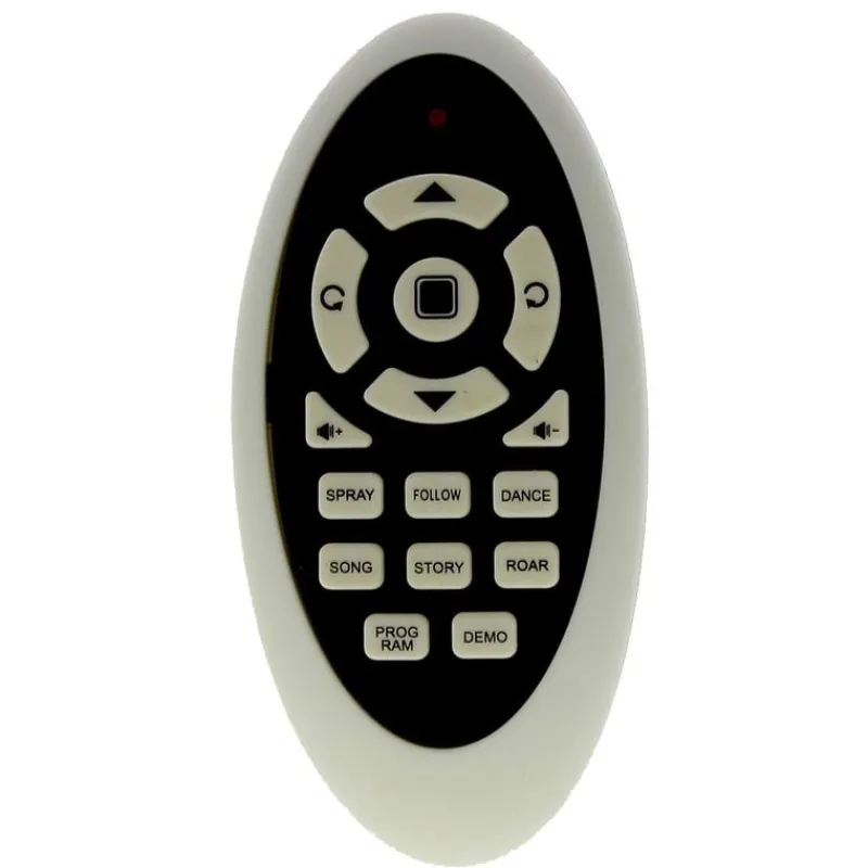 DRIM DISCOUNT Dinosaurio R/C Infrarrojos- Robots