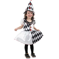 DRIM DISCOUNT Disfraces Y Complementos|Disfraces Y Complementos|Disfraz Arlequín Infantil