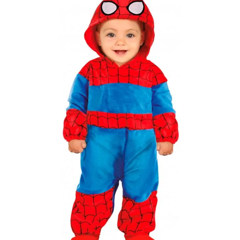 FIESTAS GUIRCA Disfraz Baby Hero- Disfraces Y Complementos|Disfraces Y Complementos