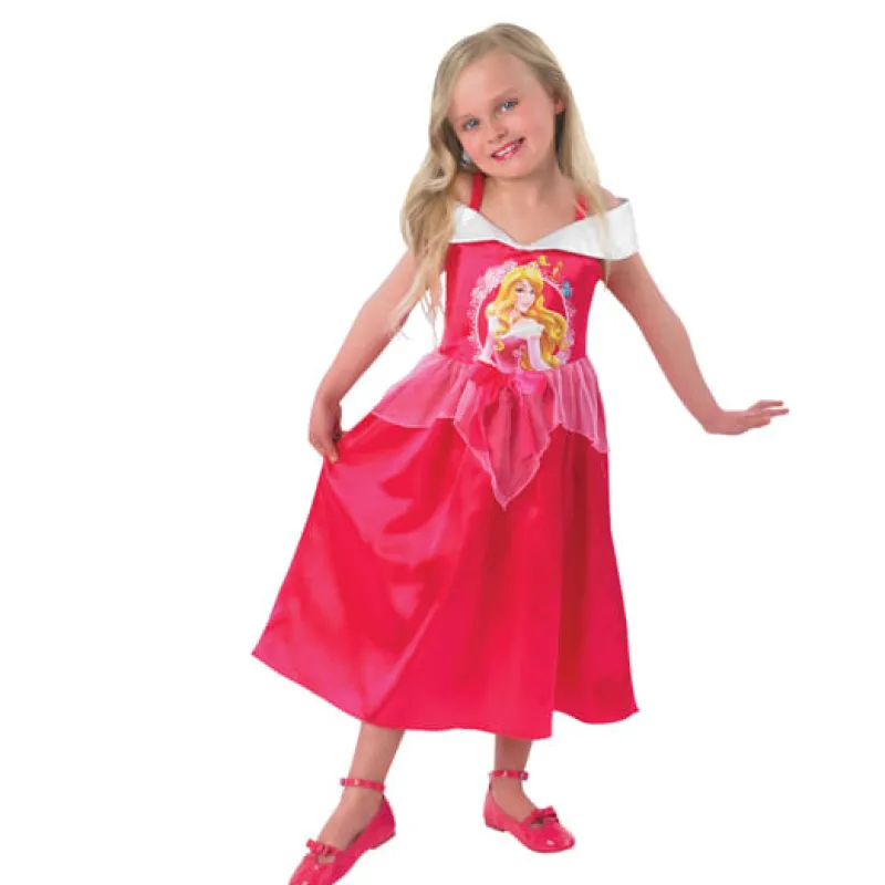 RUBIE'S Disfraz Bella Durmiente- Disfraces Y Complementos|Disfraces Y Complementos